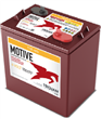 Bateria Troyan T-105-AES Plomo-Acido Liquida - 6V - 202Ah @C20